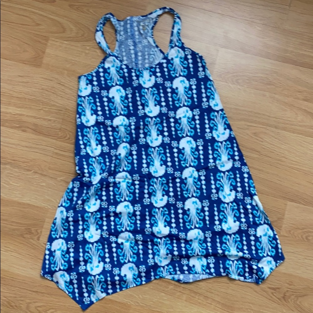 Lilly Pulitzer Melle Dress